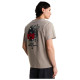 The North Face Unisex κοντομάνικη μπλούζα Gear Up Get Out Relaxed T-Shirt